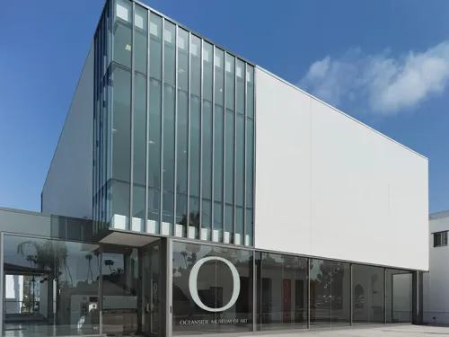Oceanside Museum of Art