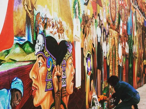 Chicano Park