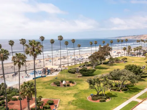 Beaches and Outdoor Bliss