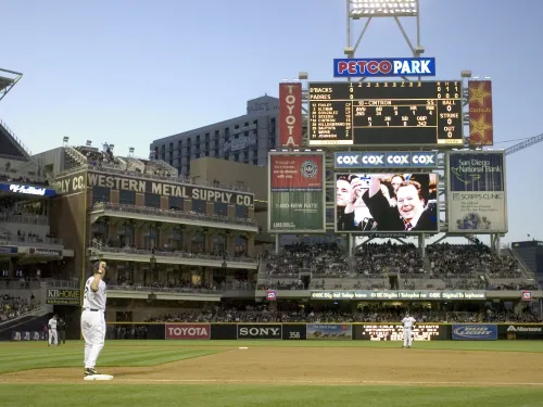Western Metal Rooftop