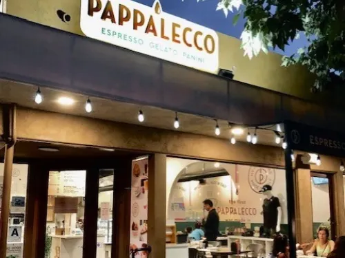Pappalecco