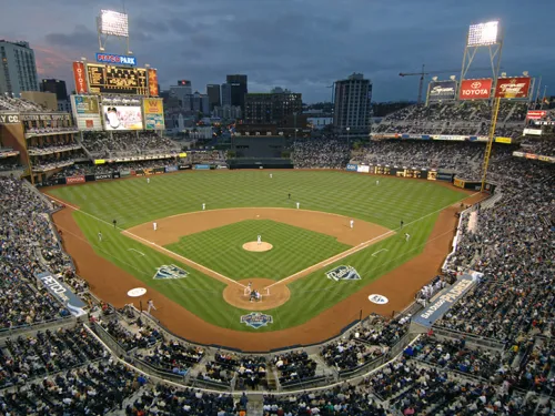 Sporting Events and Meetings