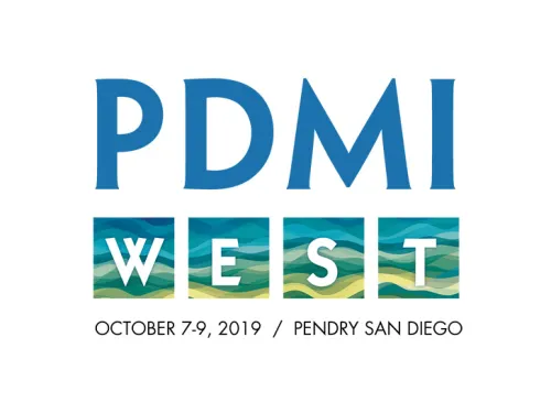 PDMI West Event Overview