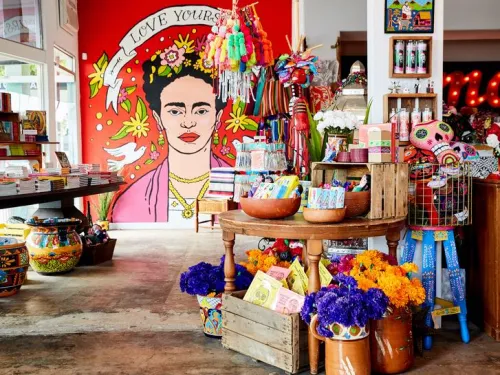 Latin and Hispanic Businesses_