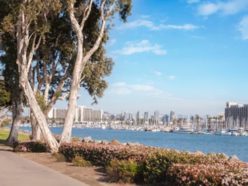 Footprints of Early Spanish Expeditions