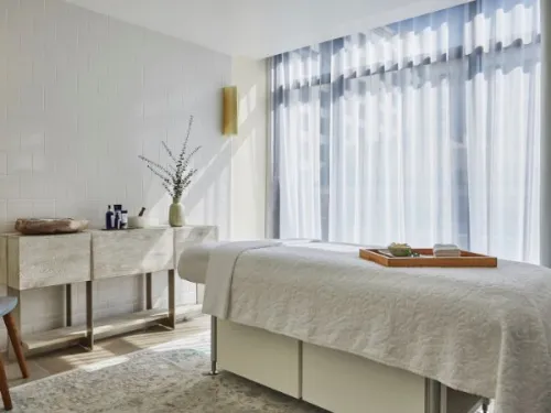 Spa Pendry at Pendry San Diego