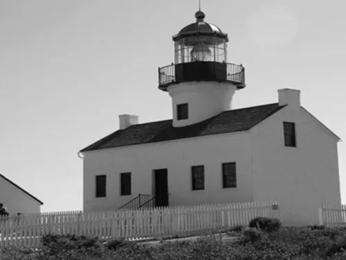 Point Loma Lighthouse