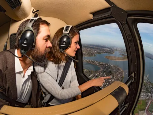 By Air Tours
