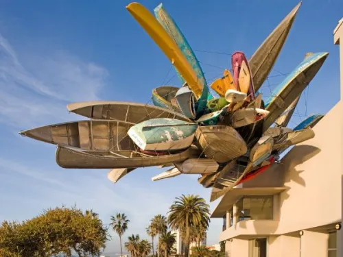 Museum of Contemporary Art, San Diego