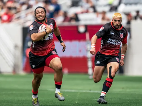 Rugby