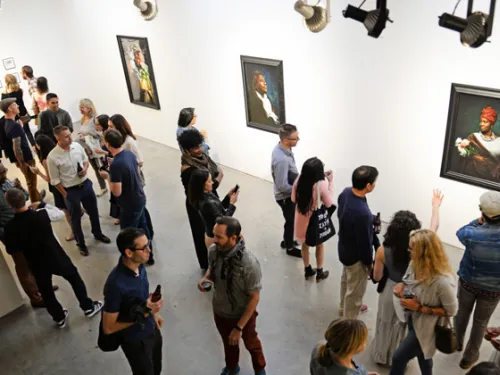 San Diego Art Institute