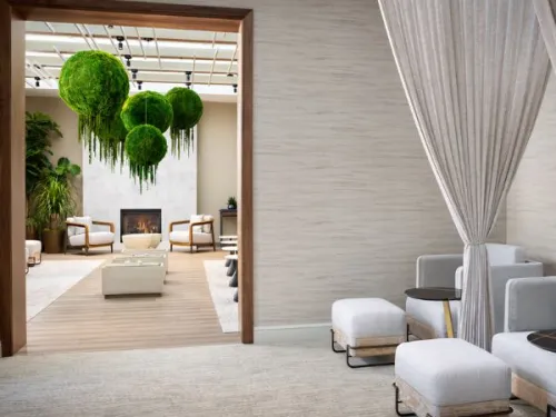 Mila Moursi Spa at the Inn at Rancho Santa Fe