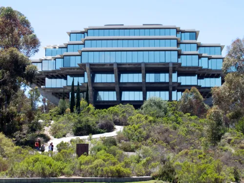 List of San Diego Universities and Colleges