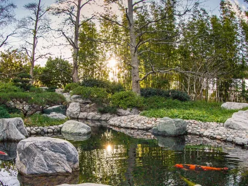 San Diego's Outdoor Attractions