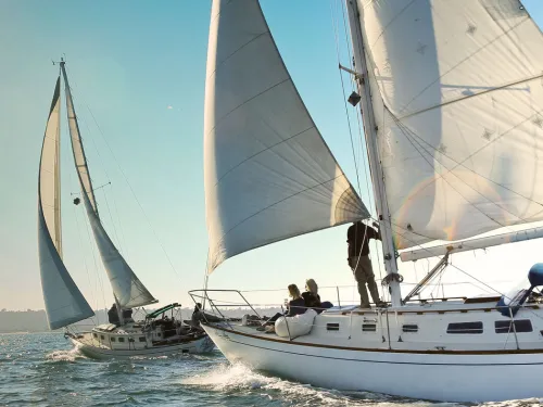 Boating & Sailing