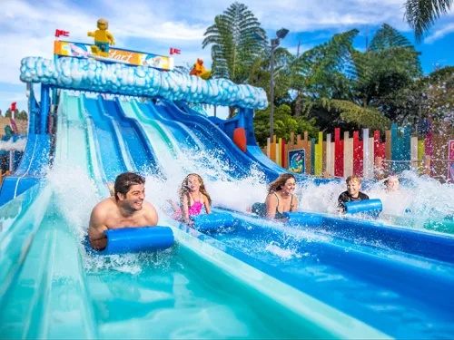 LEGOLAND Water Park