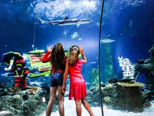 SEA LIFE® Aquarium