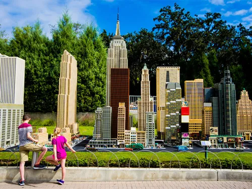 Miniland