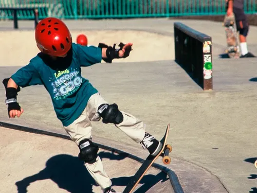 Skate Parks in San Diego