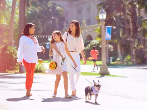 Fun Parks & Gardens to Explore