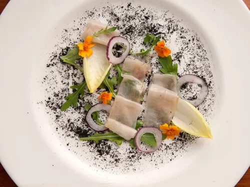 Elevated dining 