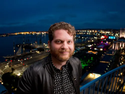 Jeff Terich - San Diego Music Expert