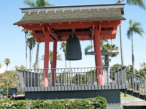 Sounds of Friendship