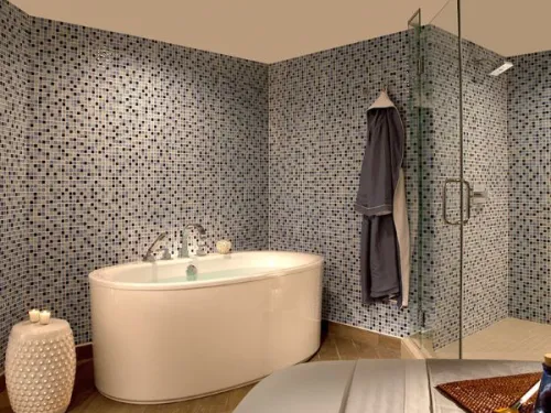 SpaTerre at Kona Kai San Diego