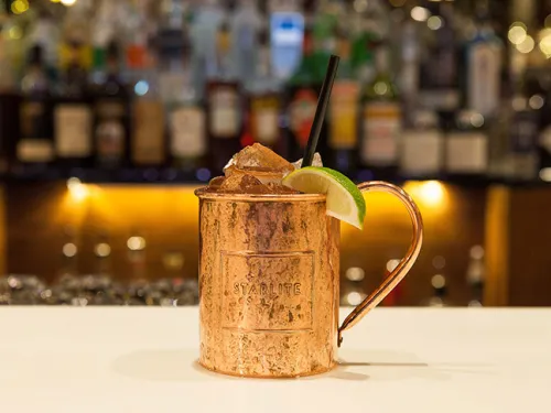Starlite Mule