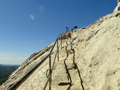 Mountain Hikes