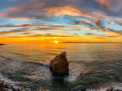 7 Great Spots to Watch the Sunset