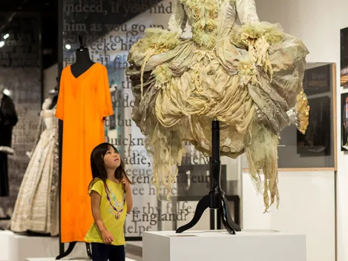 San Diego Central Library