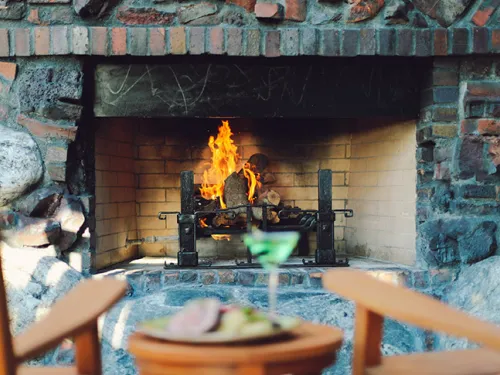 The Grill