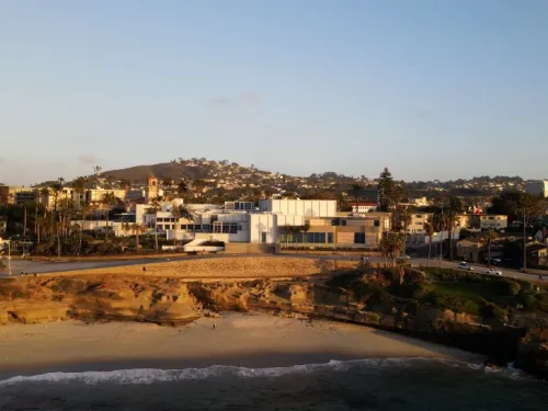 Museum of Contemporary Art San Diego 