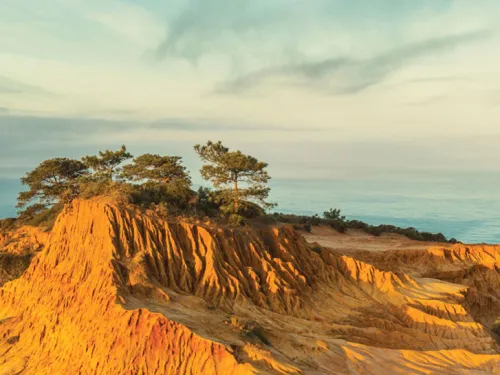 16. Hike San Diego's Amazing Trails