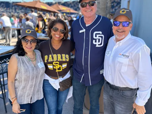 Lead innovation and inclusion within San Diego's tourism sector and