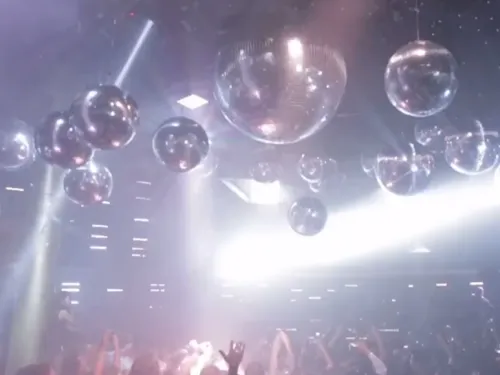 BEST DANCE CLUBS