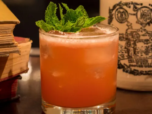 BEST SPEAKEASIES