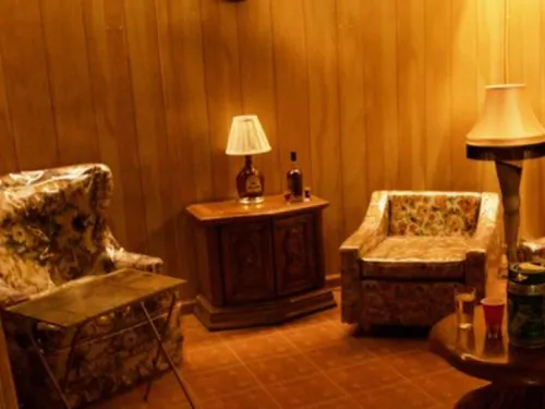 TRAILER PARK AFTER DARK