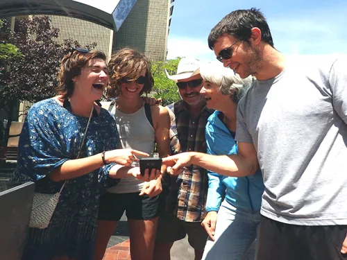 Amazing Scavenger Hunts by Urban Adventure Quest