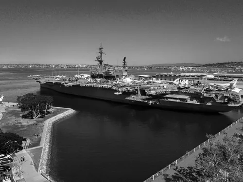 USS Midway