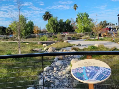 Honoring San Diego's First Peoples