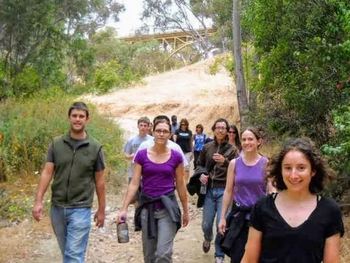 Out of the Ordinary Group & Team Adventures