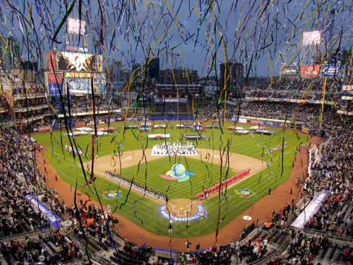 2. World Baseball Classic