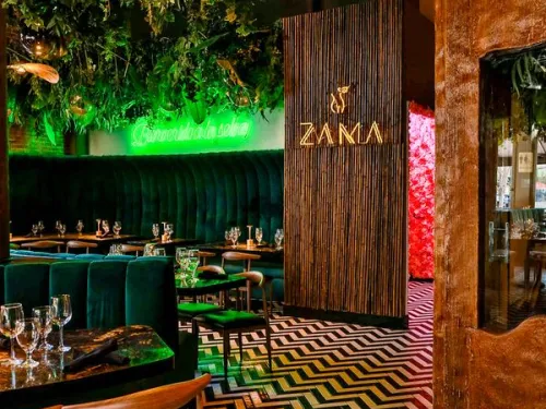 Zama