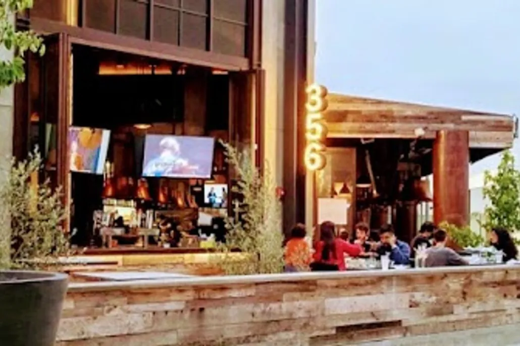 356 Korean BBQ & Bar (San Diego) photo 6