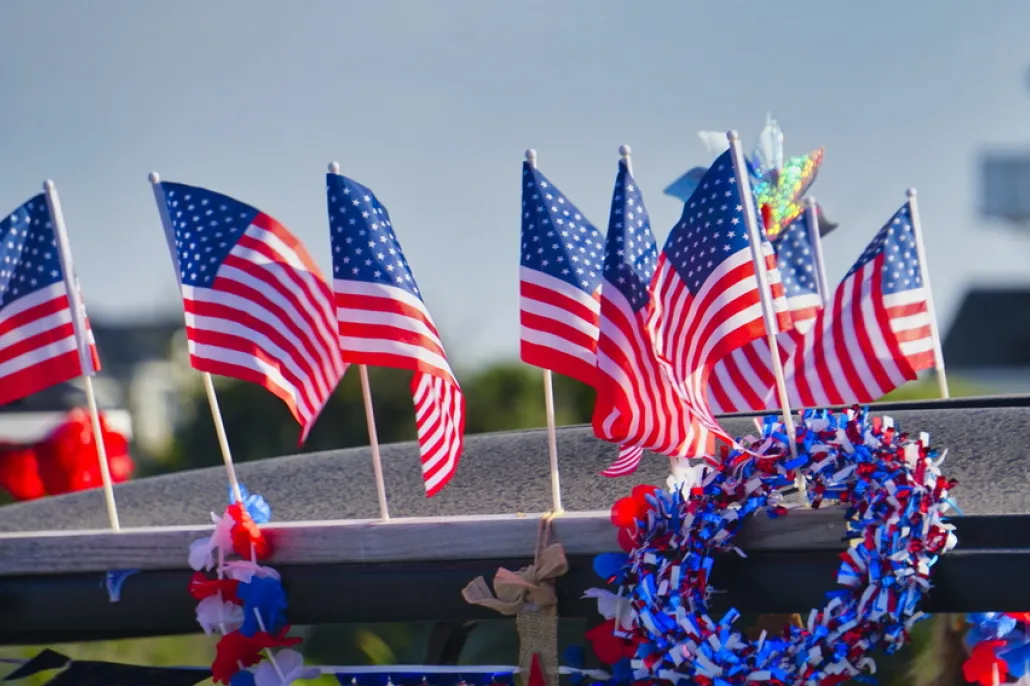 Santee Salutes | Jul 4, 2026 | San Diego, CA Events