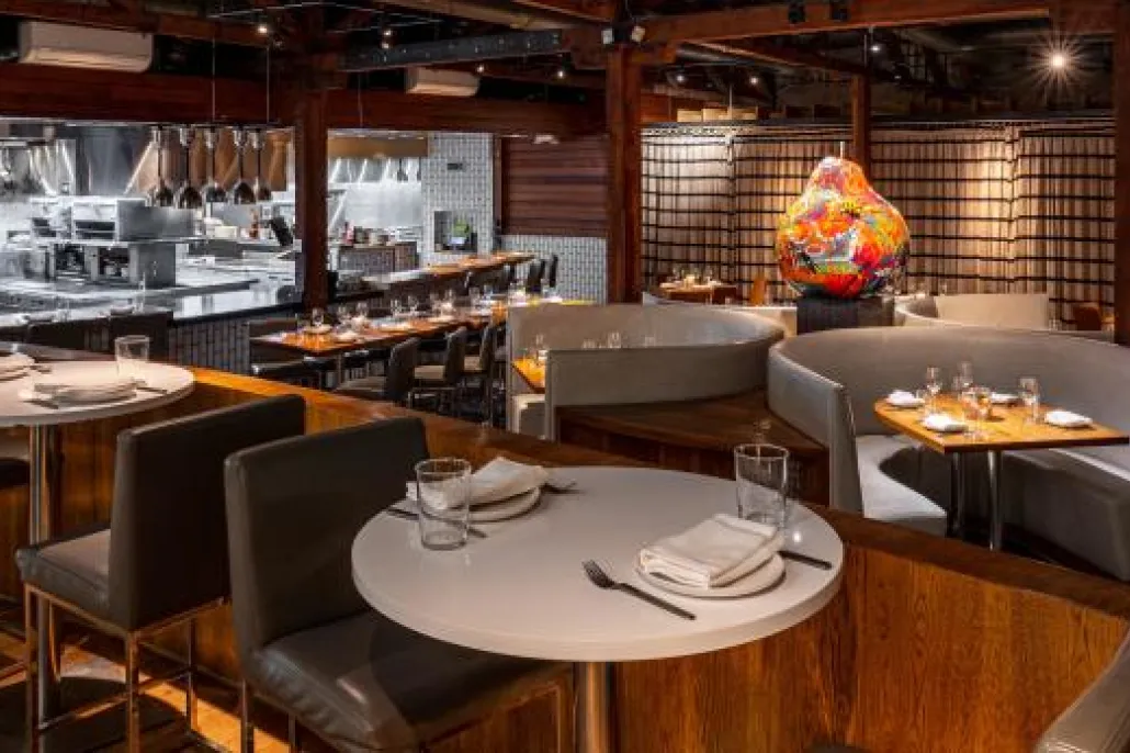 Juniper and Ivy | San Diego