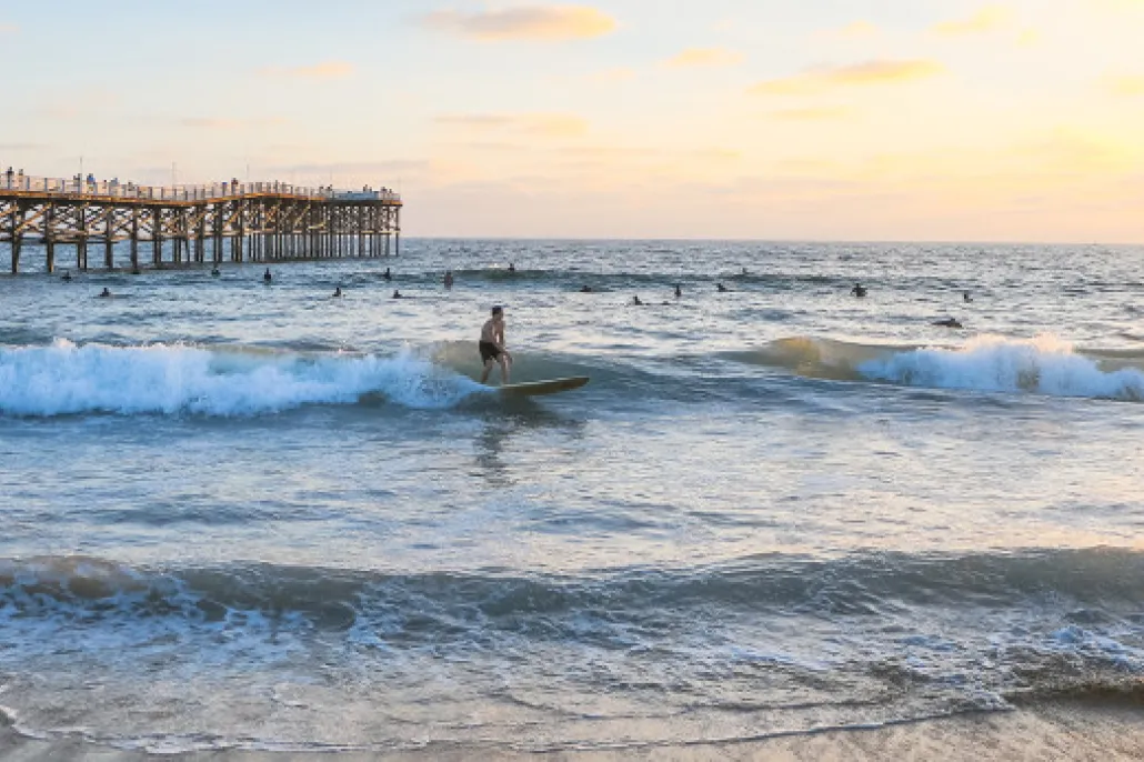 San Diego Tourism Authority