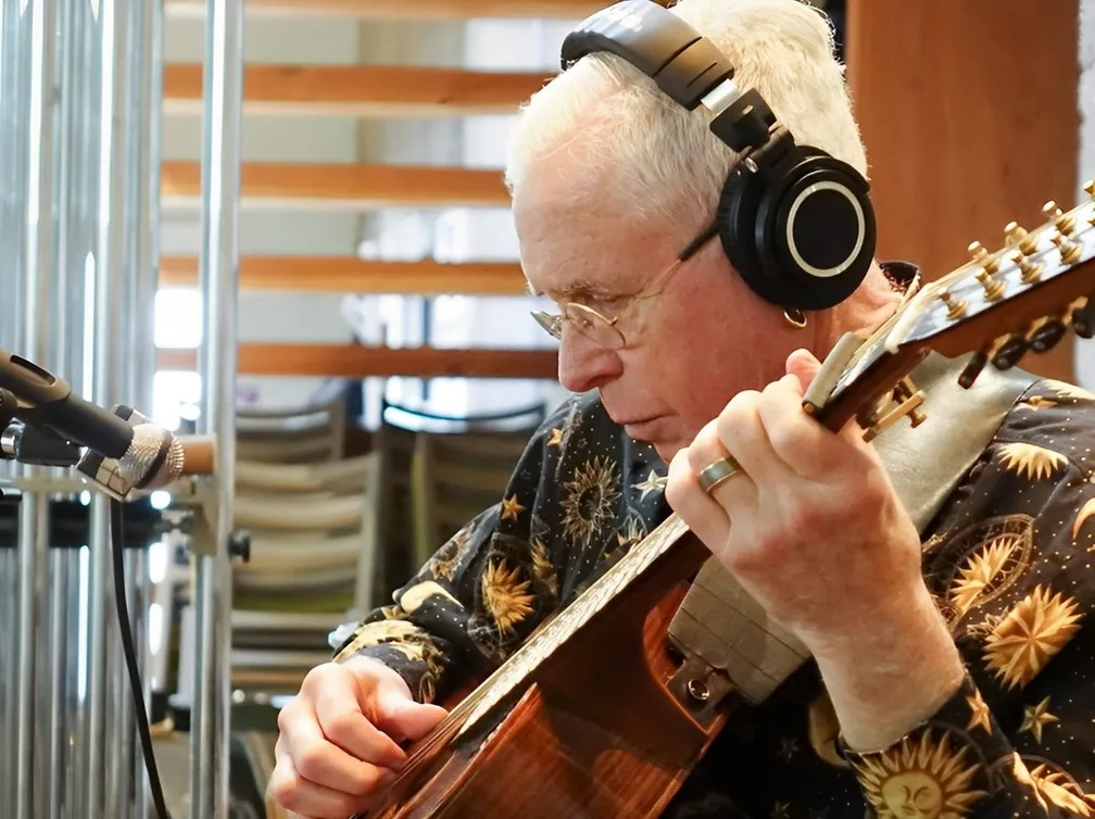 Bruce Cockburn | Apr 9, 2026 | San Diego, CA Events